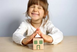 Как использовать материнский капитал на покупку квартиры?
