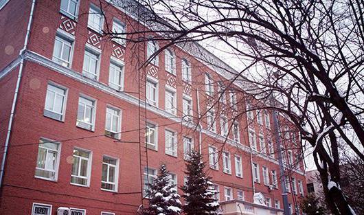 рейтинг лучших московских школ 