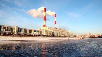 загрязнения воздуха в москве 2014