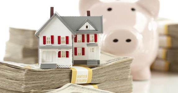 Построить дом под ключ недорого в кредит