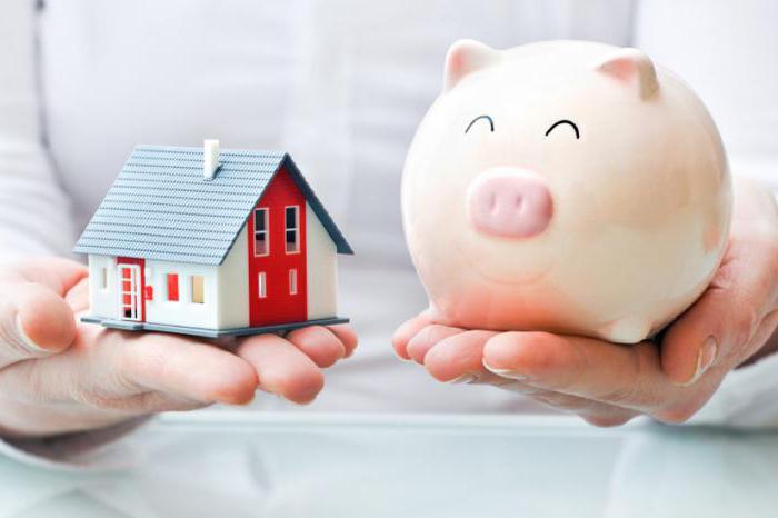 Какая процентная ставка по ипотеке в США?