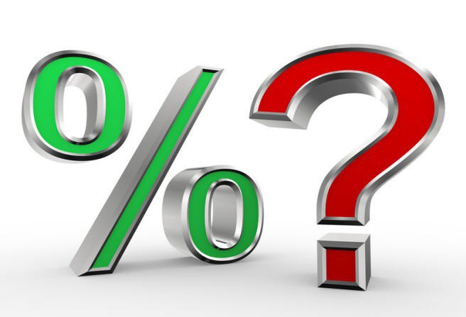 Как снизить процентную ставку по кредиту? Уменьшение процентов по кредиту законными способами