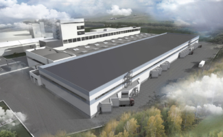 СК «Прайм» построит складской комплекс в Тосно