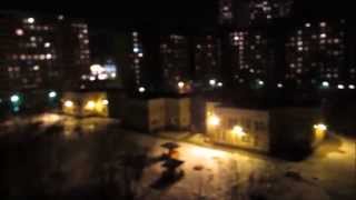 улица Маршала Новикова на видео в Санкт-Петербурге: СПб Маршала Новикова 2 к1 7 (автор: Time & Home)