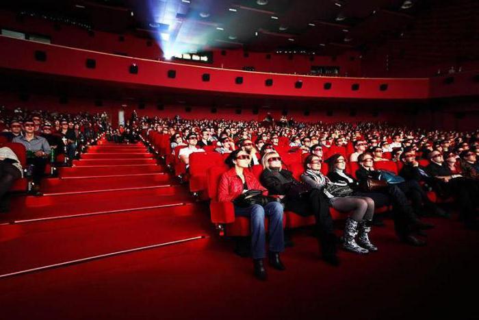 недорогие кинотеатры москвы для студентов 