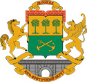 Герб Юго-Восточного округа