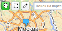 maps2 Яндекс карты на сайте недвижимости (RcheCMS realty)