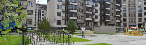 Программа реновации в Новой Москве завершится в 2025 году