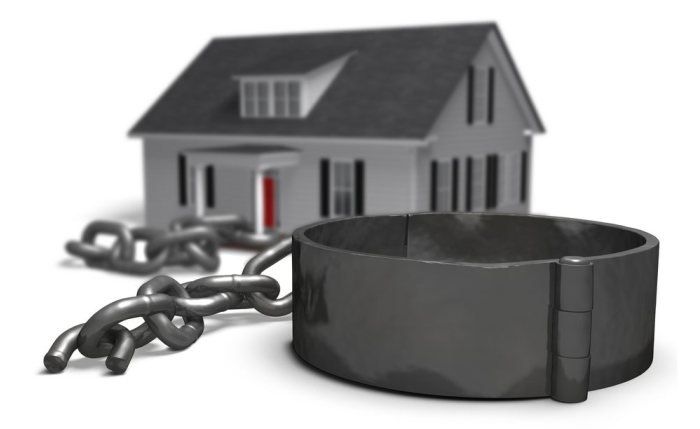 Как можно снять обременения по ипотеке?