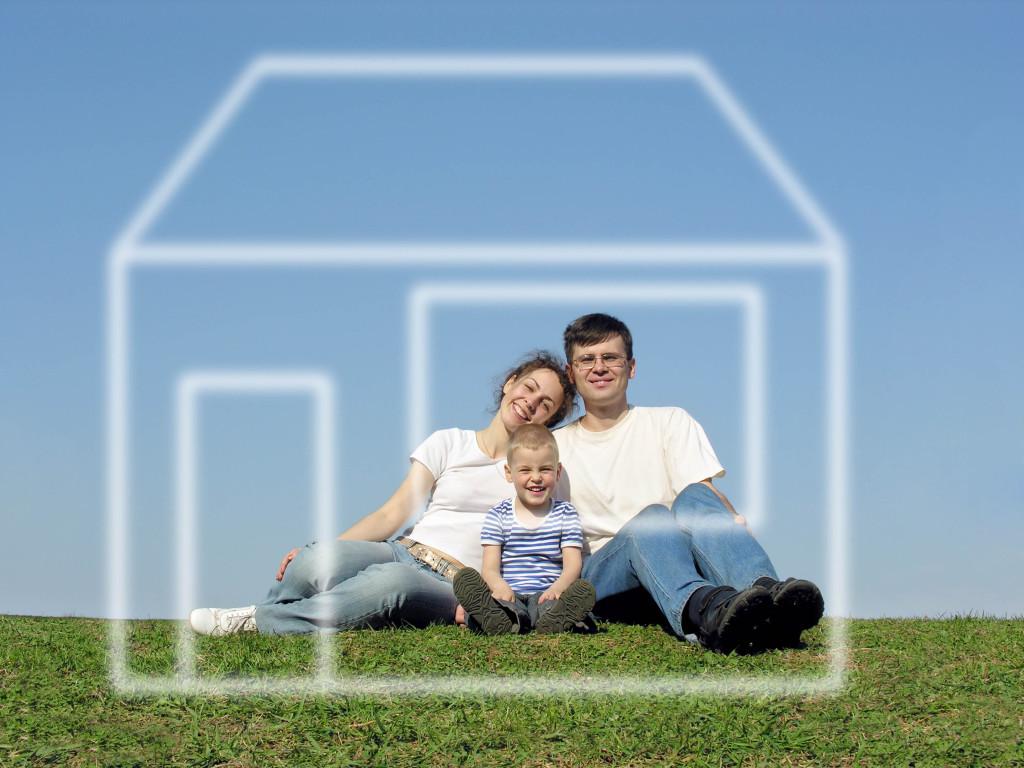 Правила получения ипотечных кредитов для молодых семей