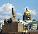 Фотографии Санкт-Петербурга