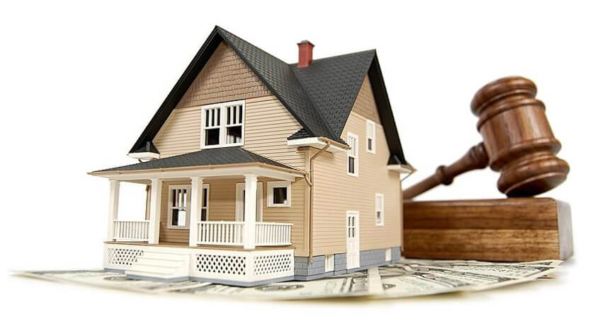 Последствия банкротства созаемщика по ипотеке