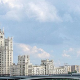 Москва – самый рисковый город