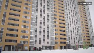 Какие квартиры по реновации предоставляют в Москве