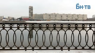 Где жить в Петербурге: недорогой вид на Неву