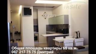 Продам 2-х комнатную квартиру в новом доме ЖК "Феодосийский "