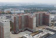 Строительство ЖК «Царицыно» на юге Москвы будет возобновлено 1 июня