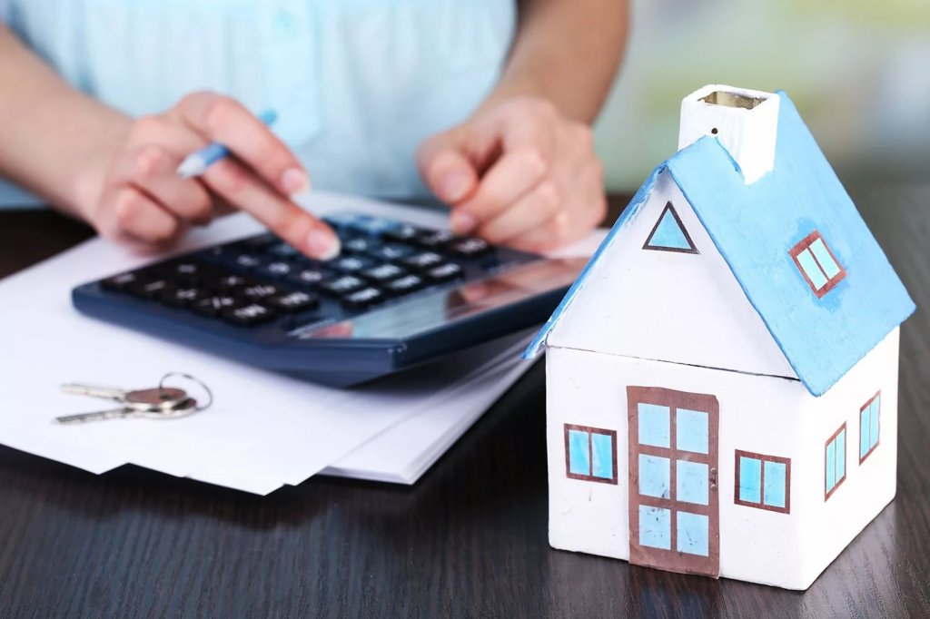 Как рефинансировать кредит под залог квартиры или дома?