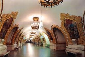 Планы открытия новых станций метро в Санкт-Петербурге
