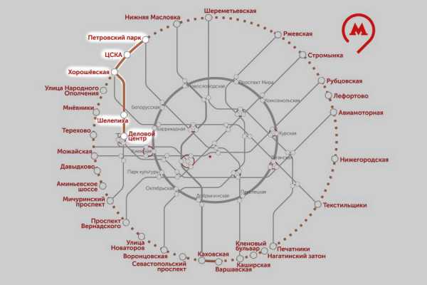 Большая кольцевая линия московского метро схема на карте москвы и московской области