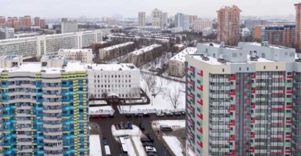 Программа реновации в москве список домов