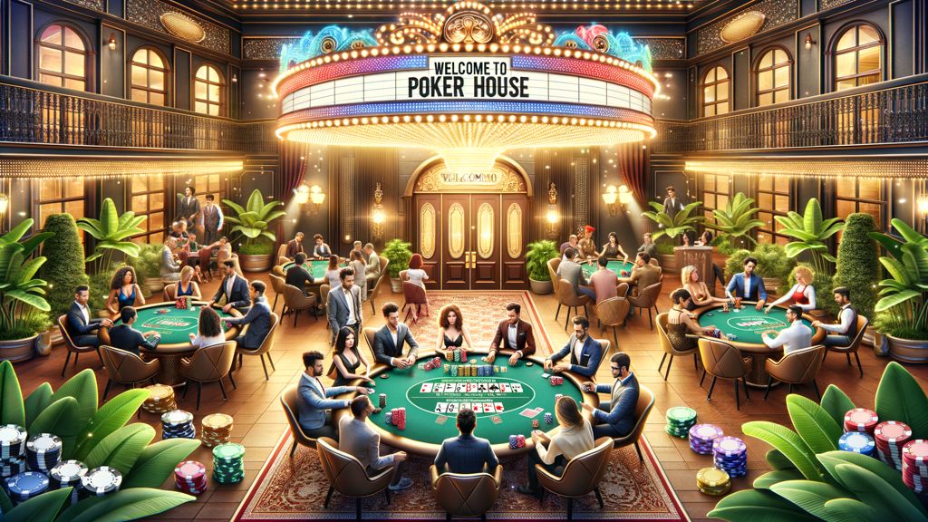 Приветственные бонусы в Покердом