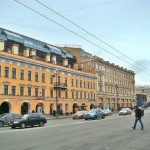 Nevskiy 114 Stokmann Saint-Petersburg 1